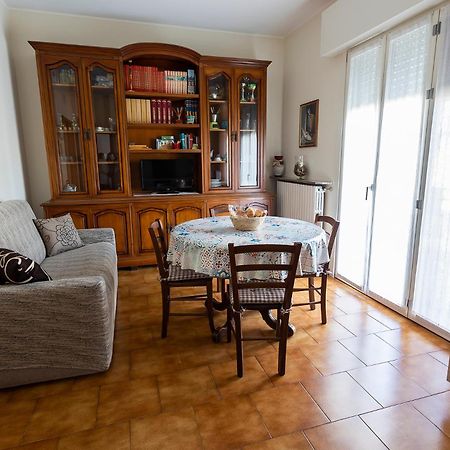 Апартаменты Casa Stema Meda Экстерьер фото