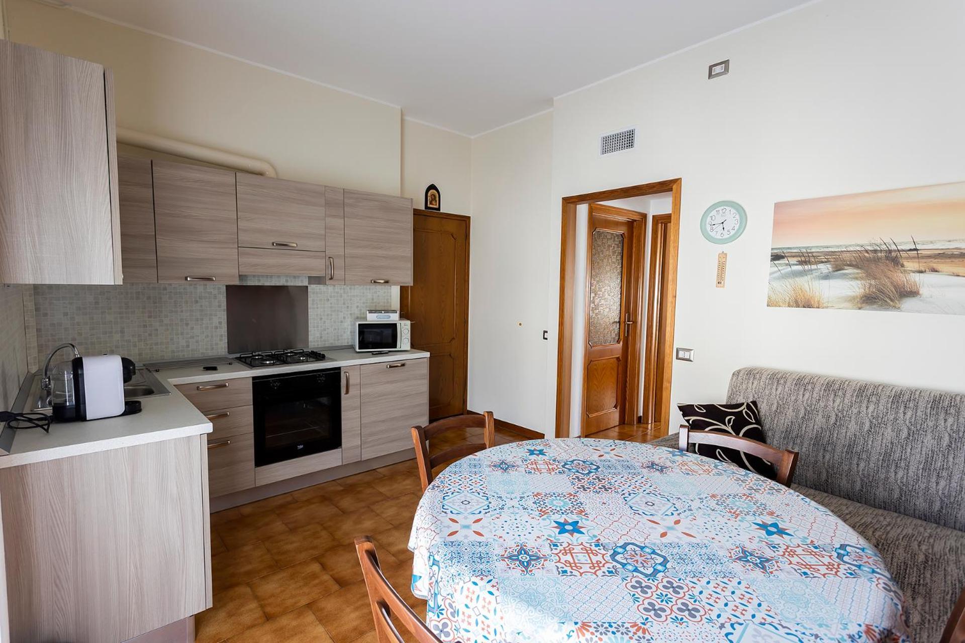 Апартаменты Casa Stema Meda Экстерьер фото