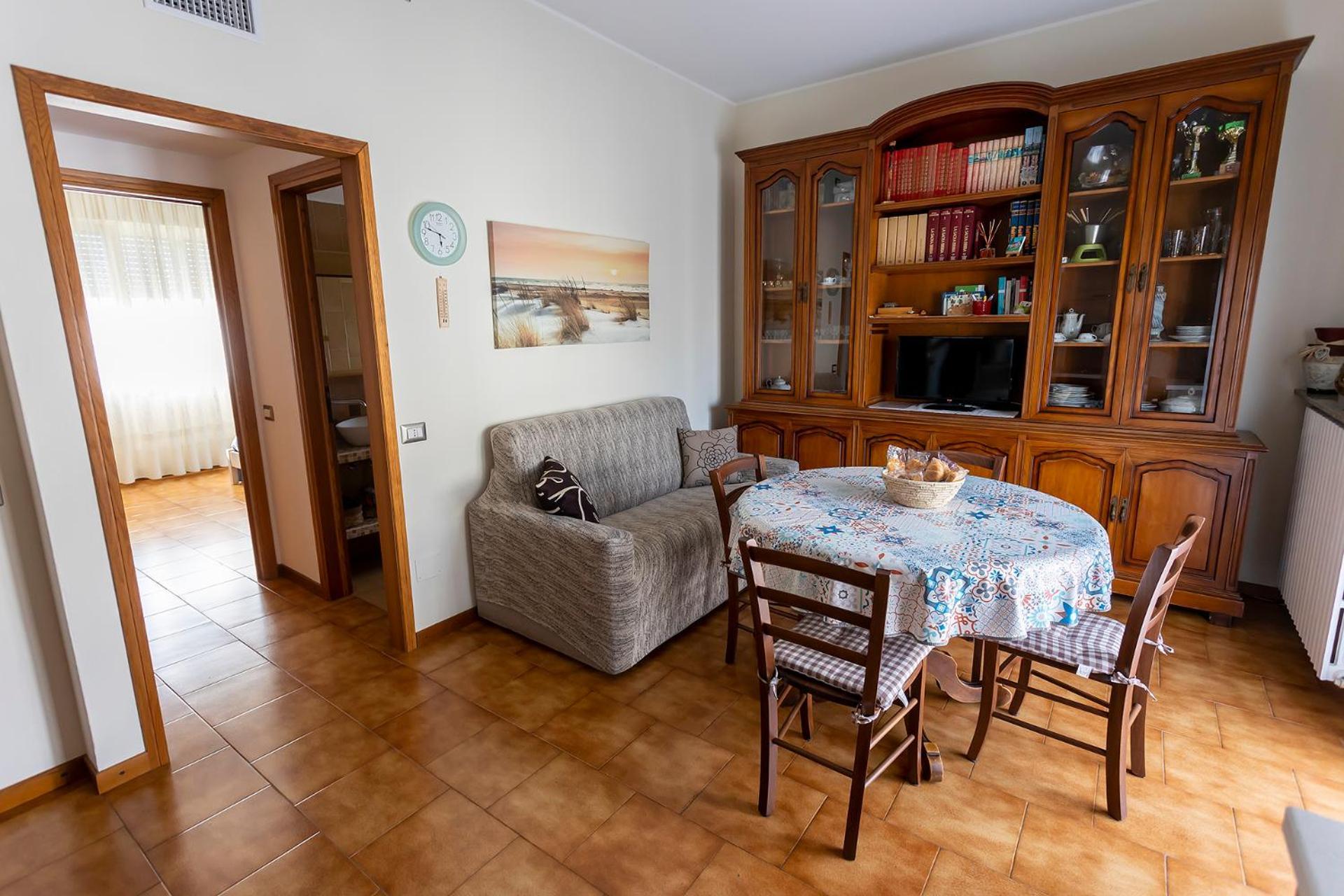 Апартаменты Casa Stema Meda Экстерьер фото