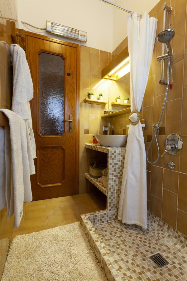 Апартаменты Casa Stema Meda Экстерьер фото